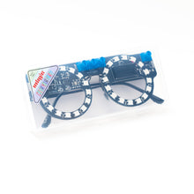 Load image into Gallery viewer, NeoGoggles Holidays/Halloween/Party Glasses