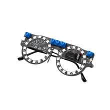 Load image into Gallery viewer, NeoGoggles Holidays/Halloween/Party Glasses
