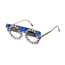 Load image into Gallery viewer, NeoGoggles Holidays/Halloween/Party Glasses
