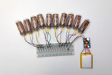 Load image into Gallery viewer, NCH6300HV Nixie HV Power Module DC-DC booster