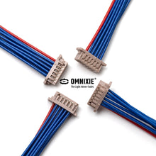 Load image into Gallery viewer, Clearance Sale Nixie Tube Driver Board (NTDB) KIT for 4 Nixie tubes