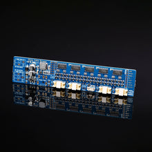 Load image into Gallery viewer, Clearance Sale Nixie Tube Driver Board (NTDB) KIT for 4 Nixie tubes
