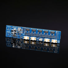 Load image into Gallery viewer, Clearance Sale Nixie Tube Driver Board (NTDB) KIT for 4 Nixie tubes