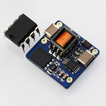 Load image into Gallery viewer, NCH8200HV Nixie DC-DC High Voltage Boost Power Converter