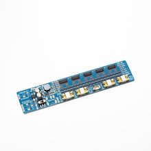 Load image into Gallery viewer, Clearance Sale Nixie Tube Driver Board (NTDB) KIT for 4 Nixie tubes