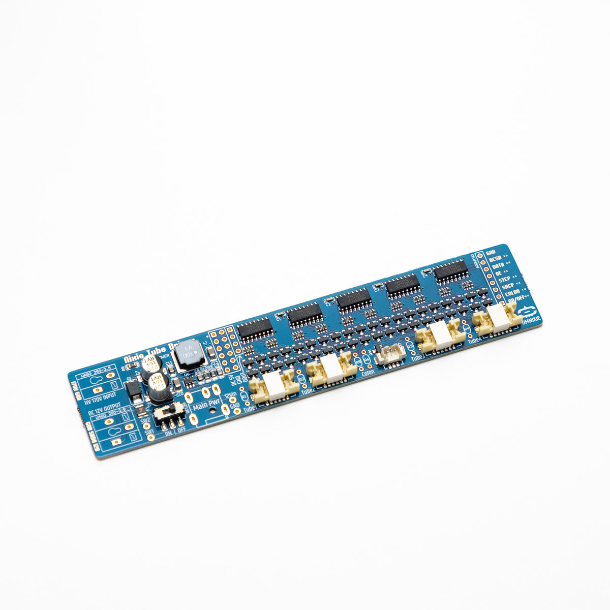 nm1212ページ NOMAD Side Marker Lamp, LED, A06-51912-002 NMD A06-51912-002
