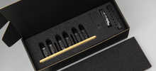 Load image into Gallery viewer, Omnixie® WiFi Smart Nixie Clock (Fully Assembled)