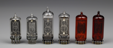 Load image into Gallery viewer, Omnixie® WiFi Smart Nixie Clock (Fully Assembled)