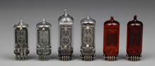 Load image into Gallery viewer, Omnixie® WiFi Smart Nixie Clock (Fully Assembled)
